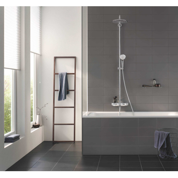 Душевая система Grohe Euphoria SmartControl 260 Mono (26510000)