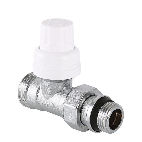 Клапан термостатический прямой 1/2"*3/4"(18) евроконус Valtec VT.032.NER (с уплотн. кольцом) (VT.032.NER.04) Клапан термостатический прямой 1/2"*3/4"(18) евроконус Valtec VT.032.NER (с уплотн. кольцом) (VT.032.NER.04)