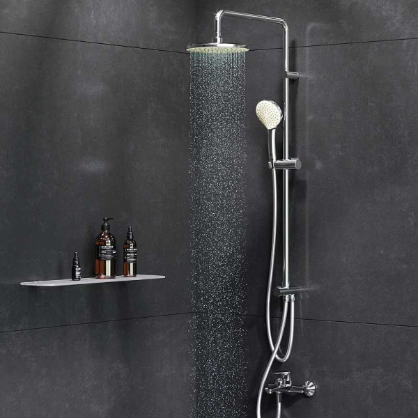 Душевая система AM.PM Gem (F40890A14) Душевая система AM.PM Gem (F40890A14)