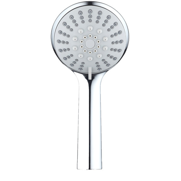 Душевая лейка Esko хром (SCU855)