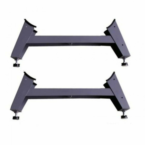 Опоры для стальной ванны ВИЗ 1400/1500/1700 с комплектом крепежа (OP-01200)