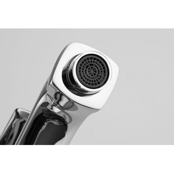 Смеситель для раковины Ledeme хром (L1042) Смеситель для раковины Ledeme хром (L1042)