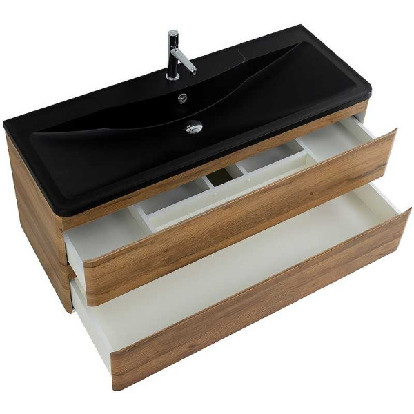 Тумба подвесная BelBagno Albano 120 Rovere Rustico (ALBANO-1200-2C-SO-RR) Тумба подвесная BelBagno Albano 120 Rovere Rustico (ALBANO-1200-2C-SO-RR)