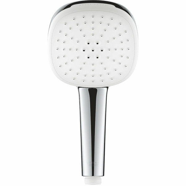 Душевая лейка Grohe Tempesta Cube (хром)