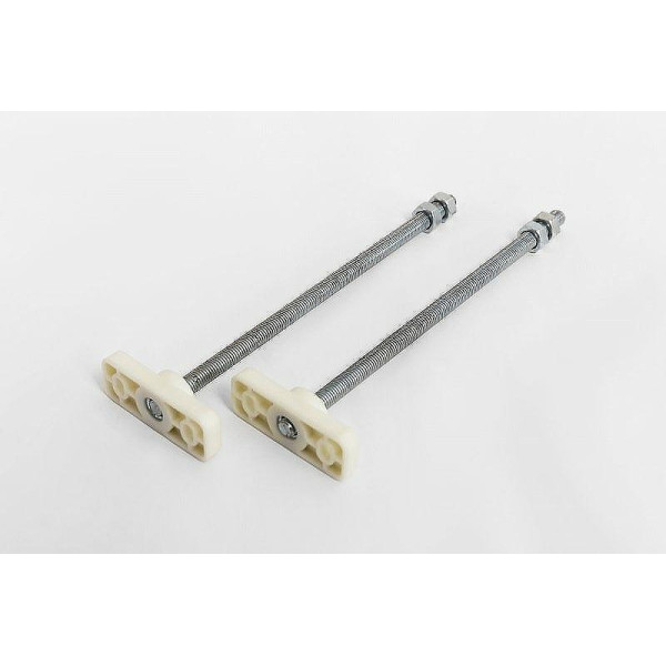 Инсталляция для унитаза с клавишей BelBagno белый (BB026/BB042BL)