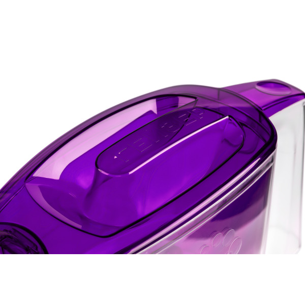 Фильтр-кувшин Гейзер Альфа (62047) Фильтр-кувшин Гейзер Альфа (62047)