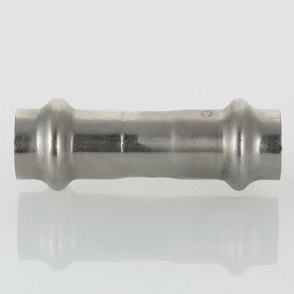 Муфта Valtec 15 (нерж.ст., пресс) (VTi.903.I.001515) Муфта Valtec 15 (нерж.ст., пресс) (VTi.903.I.001515)