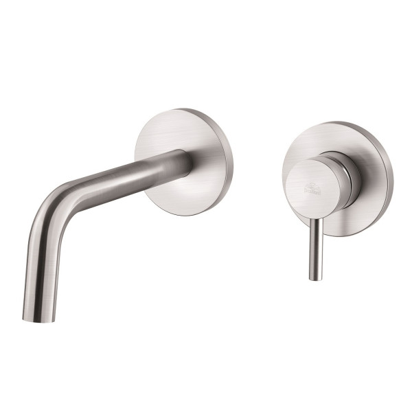 Смеситель для раковины Paffoni Light термостатический, хром (LIG006ST70) Смеситель для раковины Paffoni Light термостатический, хром (LIG006ST70)