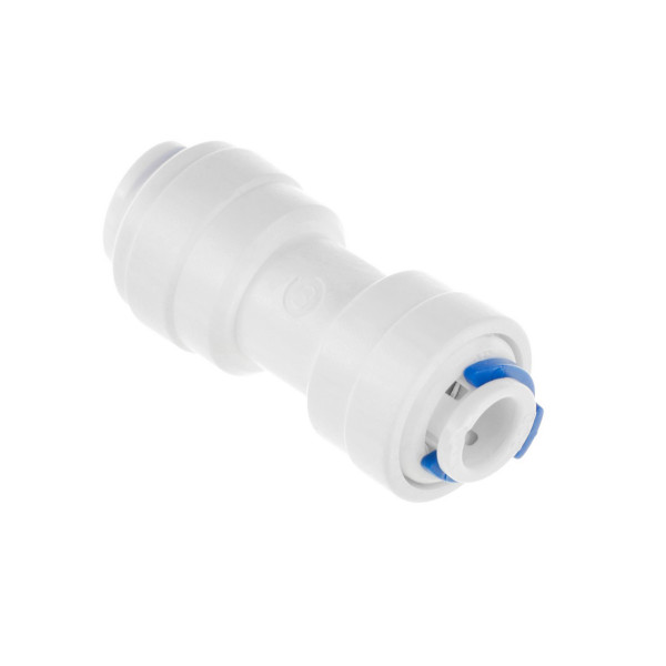 Переходник 1/4"*5/16" трубка - трубка PI0405 (43829)