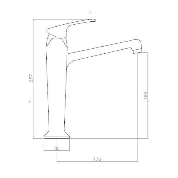 Смеситель для раковины Cezares Legend золотой (LEGEND-LSM2-A-03/24) Смеситель для раковины Cezares Legend золотой (LEGEND-LSM2-A-03/24)