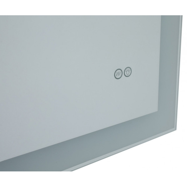 Зеркало с подсветкой Aquanet Алассио 60x85 (00249343) Зеркало с подсветкой Aquanet Алассио 60x85 (00249343)