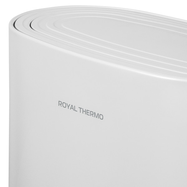 Водонагреватель накопительный Royal Thermo RWH 50 Smalto Inverter (RWH 50 Smalto Inverter)