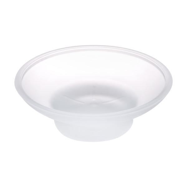 Мыльница подвесная с держателем Swedbe Select золото (9814GO)