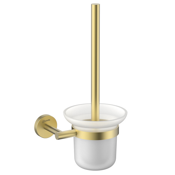 Ёршик Lemark Beluga золотой (LMA-8021S-BRLG)