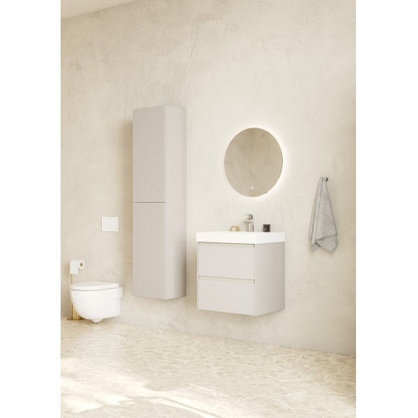 Тумба подвесная Roca Ona Ivory 785x450x565 слоновая кость (Z.RU93.0.786.1)