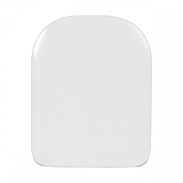 Сиденье для унитаза Roca The Gap с микролифтом белое (7.8014.7.20.1)