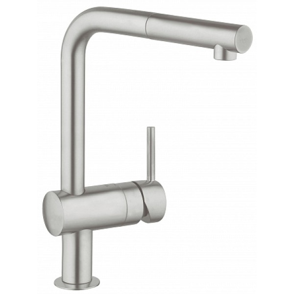 Смеситель для кухни Grohe Minta (32168DC0)