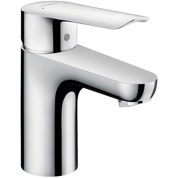 Смеситель для раковины Hansgrohe Logis E хром (71160000)