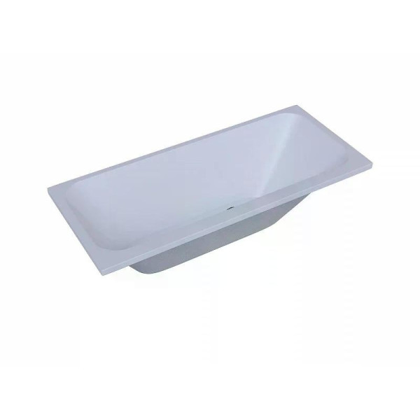 Ванна акриловая Aquatek Мия 180x80 белая (MIY180-0000012 )