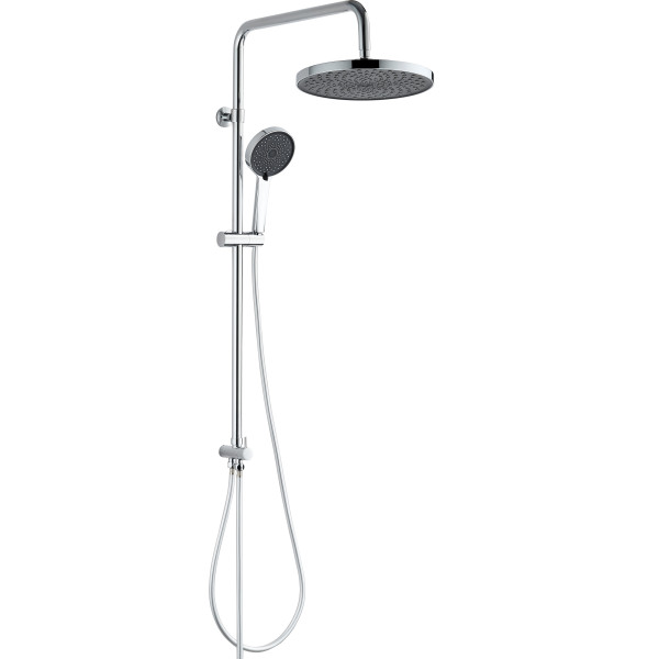 Душевой гарнитур Esko хром (ST950N)