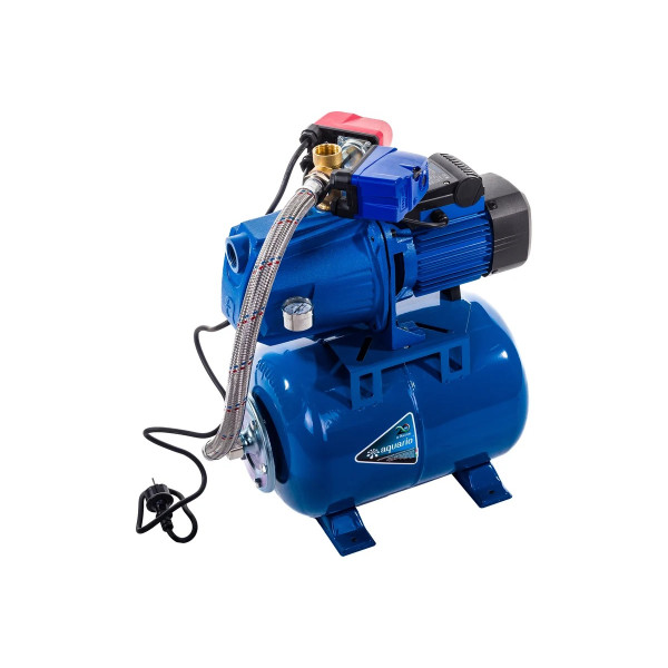 Насосная станция Aquario AUTO AJC-101B(H)  (7312)