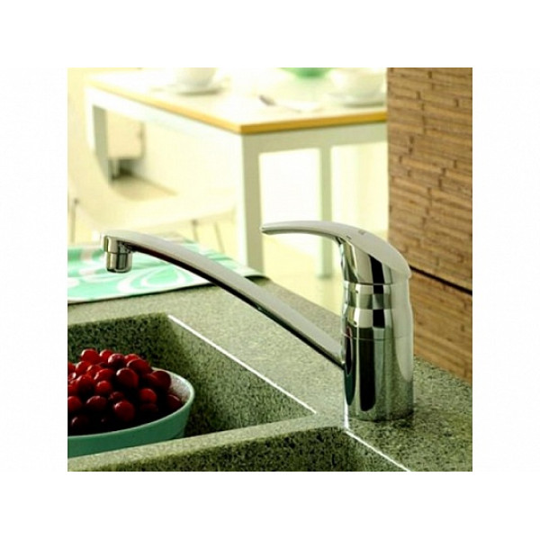 Смеситель для кухни Grohe Euroeco (32750000) Смеситель для кухни Grohe Euroeco (32750000)