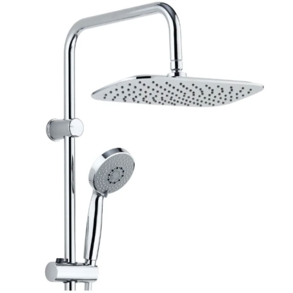 Душевой гарнитур Aquanet Passion RC (AF300-70-RC-С) Душевой гарнитур Aquanet Passion RC (AF300-70-RC-С)