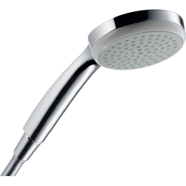 Гарнитур душевой Hansgrohe Croma 100 1jet Unica C 65 см (27717000)