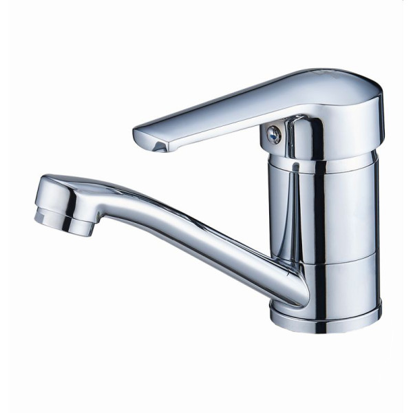 Смеситель для кухни G.lauf хром (SIT4-B182) Смеситель для кухни G.lauf хром (SIT4-B182)