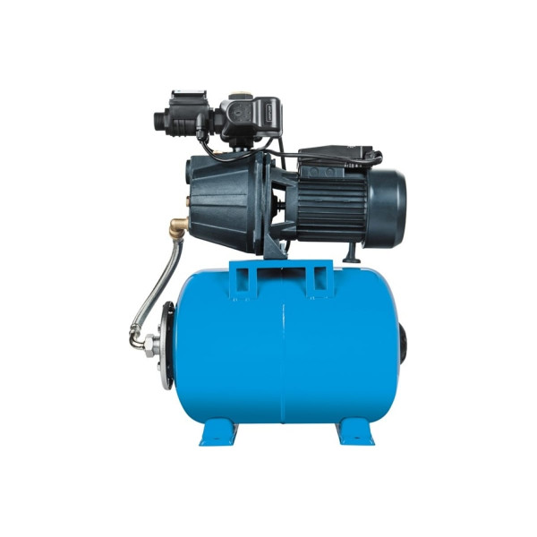 Насосная станция Unipump АКВАРОБОТ JET 100 S-24 (87658) Насосная станция Unipump АКВАРОБОТ JET 100 S-24 (87658)