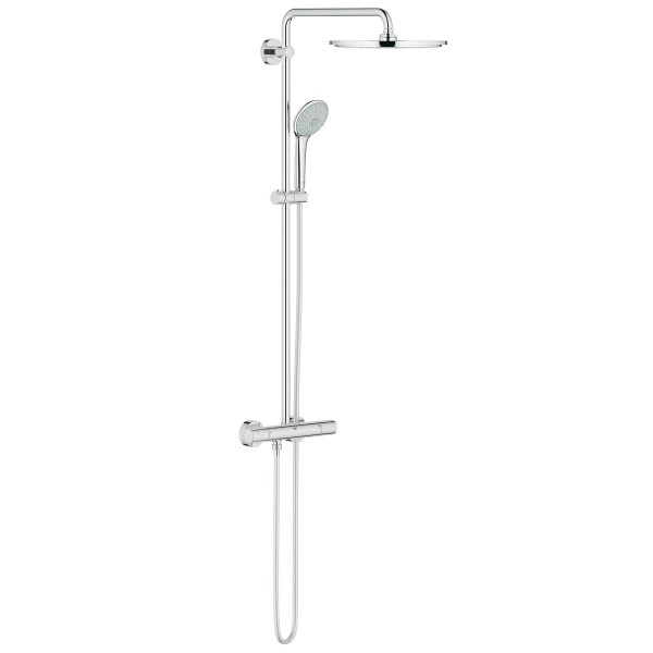 Душевая система Grohe Euphoria XXL 310 (26075000)