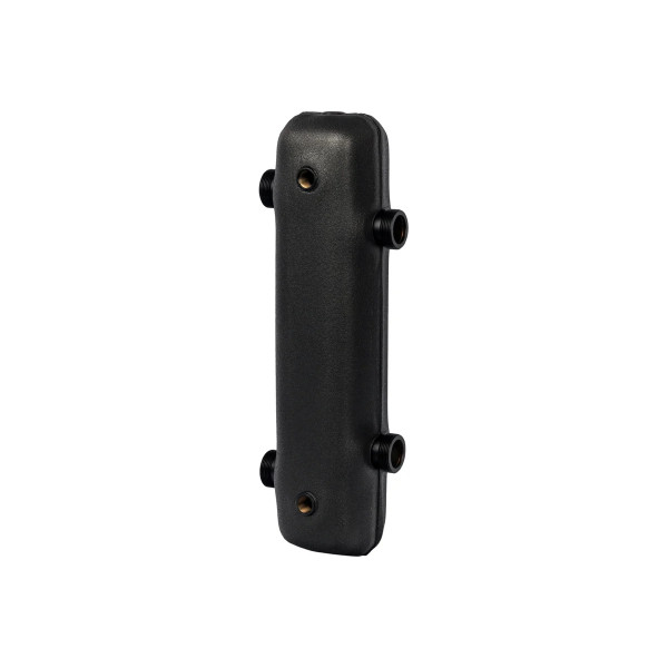 Стрелка гидравлическая Stout DN 40 (4 м3/час) (SDG-0015-004004) Стрелка гидравлическая Stout DN 40 (4 м3/час) (SDG-0015-004004)
