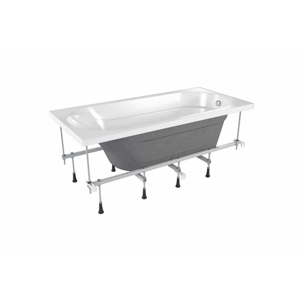 Каркас для ванны Loranto Candia 150x70 (cs00083766) Каркас для ванны Loranto Candia 150x70 (cs00083766)