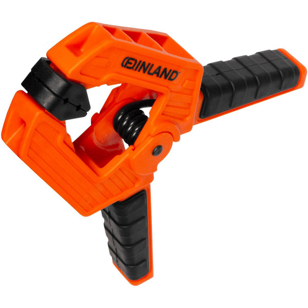 Зажим пружинный Finland Gimmax Pro, ширина 65 мм, 15 кг (2425)