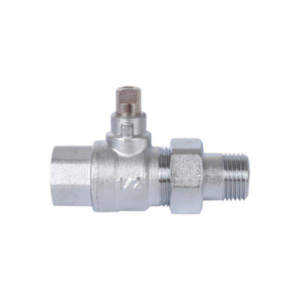 Клапан зональный шаровой Stout 2-ходовой 1/2" ВН SVM-0072-200020 Клапан зональный шаровой Stout 2-ходовой 1/2" ВН SVM-0072-200020