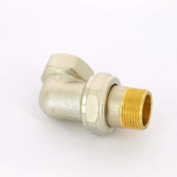 Сгон угловой Itap 3/4" ВН (никель) (1620034)