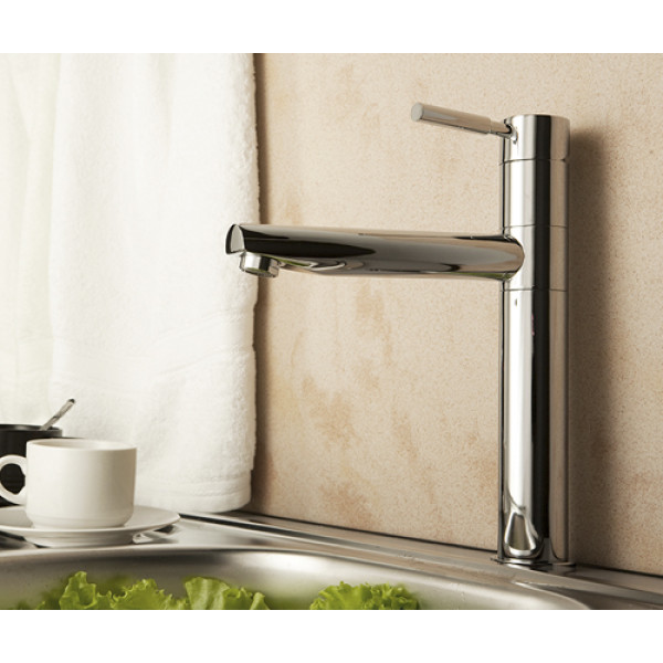 Смеситель для кухни WasserKRAFT Main (4107) Смеситель для кухни WasserKRAFT Main (4107)