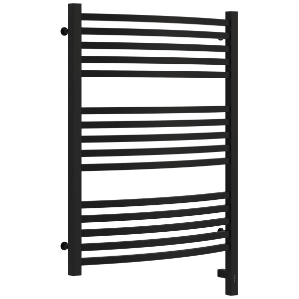 Полотенцесушитель электрический Сунержа Аркус 3.0 800x600 провод справа матовый чёрный (31-5705-8060) Полотенцесушитель электрический Сунержа Аркус 3.0 800x600 провод справа матовый чёрный (31-5705-8060)