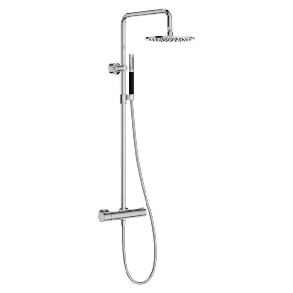 Смеситель для ванны и душа Jacob Delafon Toobi хром (E8992-CP)