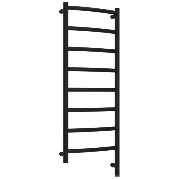 Полотенцесушитель электрический Сунержа Галант 3.1 1000x400 провод справа матовый чёрный (31-6001-1040) Полотенцесушитель электрический Сунержа Галант 3.1 1000x400 провод справа матовый чёрный (31-6001-1040)