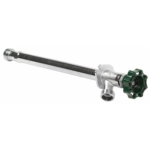 Кран незамерзающий Arrowhead FA50 200 мм. пуш-фитинг 16 мм (FF50RG08-RUS)