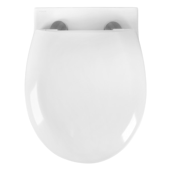 Унитаз подвесной Aquatek Альтаир белый (AQ1980-00)