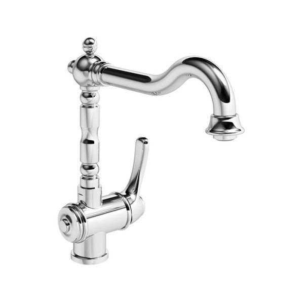 Смеситель для кухни Iddis Oldie (OLDSBL0i05)