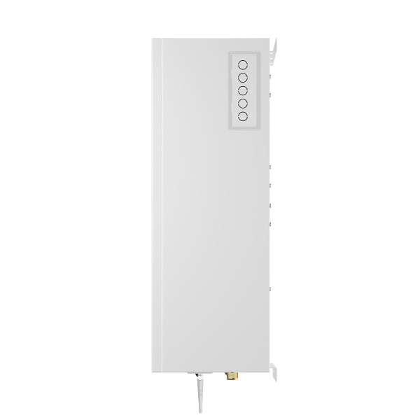 Котел электрический Thermex Tesla 6-12 Wi-Fi (одноконтурный) (511 401) Котел электрический Thermex Tesla 6-12 Wi-Fi (одноконтурный) (511 401)