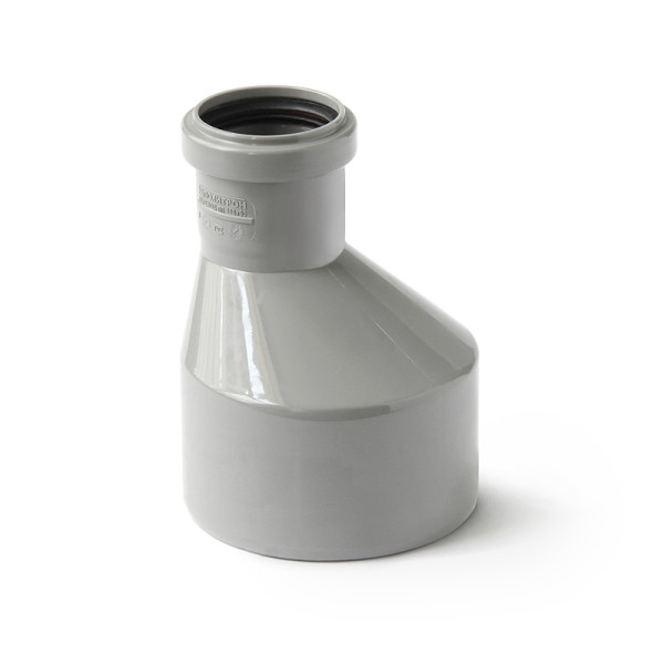 Переход 50х32 Pro Aqua Comfort (PP) (505032P) Переход 50х32 Pro Aqua Comfort (PP) (505032P)