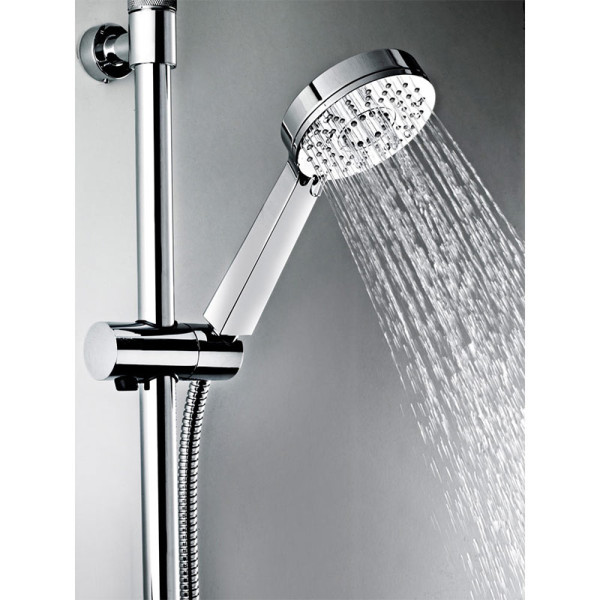 Душевой гарнитур Mofem Univerce Pro (79.002.72.00)