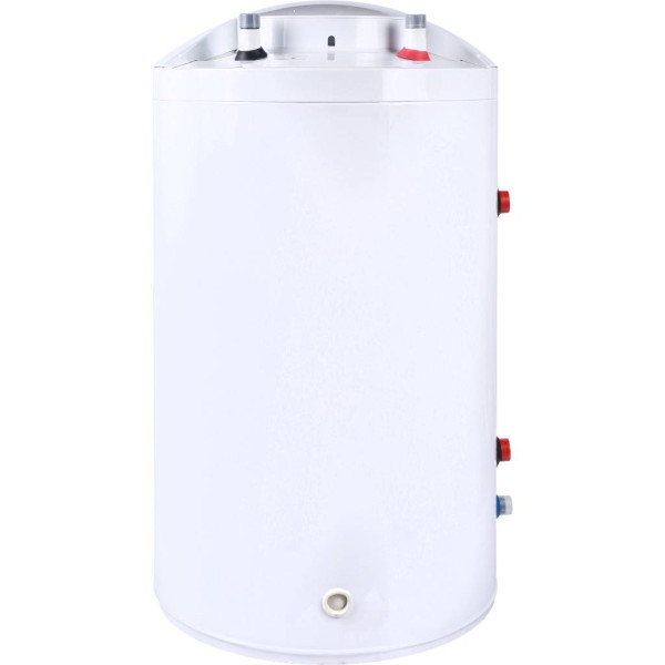 Бойлер косвенного нагрева Stout 300 л напольный 1 ТО 32 кВт (SWH-1110-000300) Бойлер косвенного нагрева Stout 300 л напольный 1 ТО 32 кВт (SWH-1110-000300)