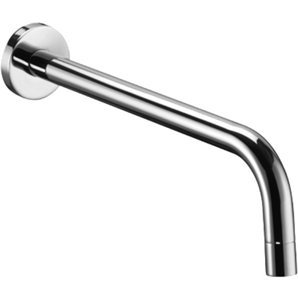 Излив для душа Paffoni Light хром (ZBOC046CR) Излив для душа Paffoni Light хром (ZBOC046CR)