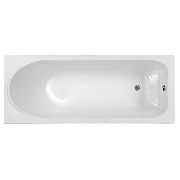 Ванна акриловая Aquanet West 170x70 без гидромассажа Ванна акриловая Aquanet West 170x70 без гидромассажа
