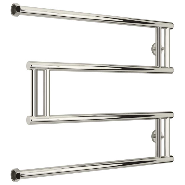 Полотенцесушитель водяной Сунержа High-Tech model M+ 500х650 хром (00-4050-5065)